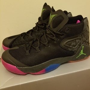 Jordan Melo M12 Sz 11